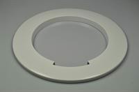 Dørramme, Gorenje vaskemaskine - Plastik (yderramme)